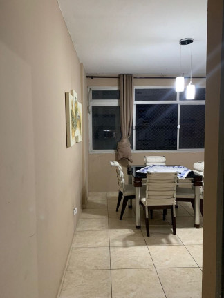 Imagem Apartamento com 2 Quartos à Venda, 98 m² em Embaré - Santos