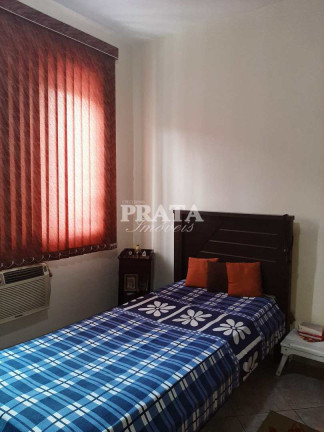 Imagem Apartamento com 2 Quartos à Venda, 88 m² em Campo Grande - Santos Imagem Apartamento com 2 Quartos à Venda, 88 m² em Campo Grande - Santos