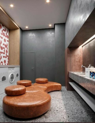 Imagem Apartamento com 3 Quartos à Venda, 99 m² em Vila Mariana - São Paulo
