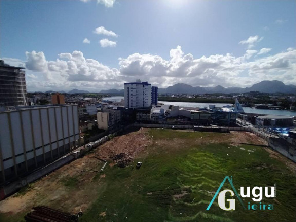 Imagem Apartamento com 3 Quartos à Venda, 140 m² em Centro - Guarapari