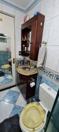 Imagem Apartamento com 3 Quartos à Venda, 63 m² em Parque Califórnia - Campos Dos Goytacazes
