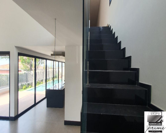 Imagem Casa com 4 Quartos à Venda, 380 m² em Alphaville Nova Esplanada - Votorantim Imagem Casa com 4 Quartos à Venda, 380 m² em Alphaville Nova Esplanada - Votorantim