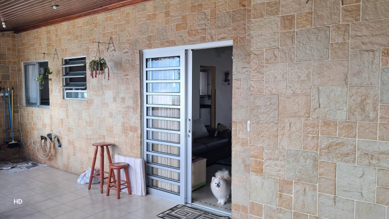 Imagem Casa com 2 Quartos à Venda, 289 m² em Catiapoã - São Vicente Imagem Casa com 2 Quartos à Venda, 289 m² em Catiapoã - São Vicente