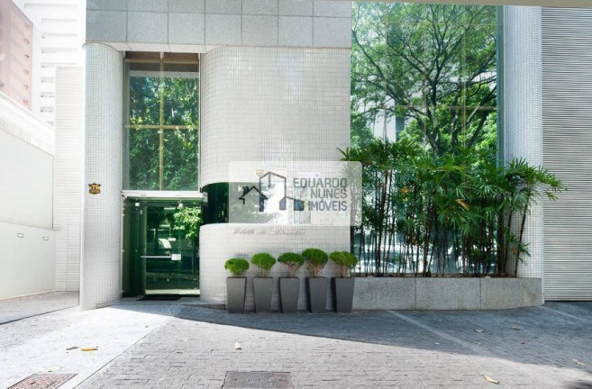 Cobertura com 4 Quartos à Venda, 278 m² em Savassi - Belo Horizonte