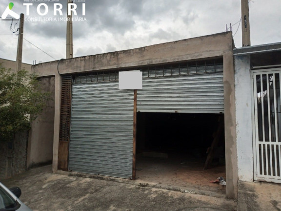Imagem Imóvel à Venda, 125 m² em Jardim Dos Pássaros - Sorocaba