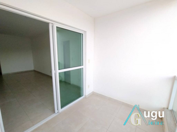 Imagem Apartamento com 2 Quartos à Venda, 65 m² em Enseada Azul - Guarapari