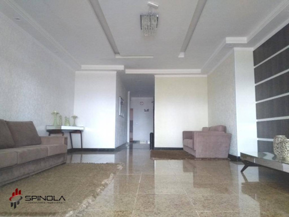 Imagem Apartamento com 3 Quartos à Venda, 206 m² em Vilamar - Praia Grande Imagem Apartamento com 3 Quartos à Venda, 206 m² em Vilamar - Praia Grande