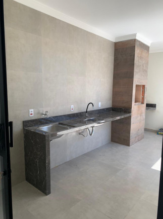 Imagem Casa de Condomínio com 3 Quartos à Venda, 150 m² em Horto Florestal - Sorocaba