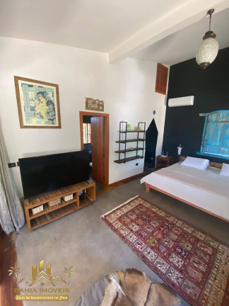 Imagem Casa com 5 Quartos à Venda, 3.000 m² em Arraial D'ajuda - Porto Seguro Imagem Casa com 5 Quartos à Venda, 3.000 m² em Arraial D'ajuda - Porto Seguro