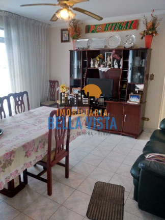 Imagem Apartamento com 2 Quartos à Venda, em Itararé - São Vicente Imagem Apartamento com 2 Quartos à Venda, em Itararé - São Vicente