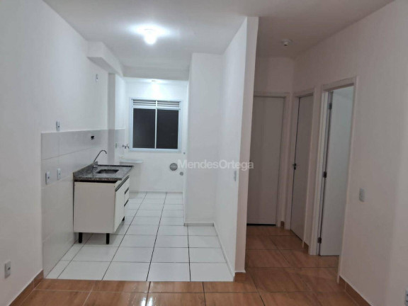 Imagem Apartamento com 2 Quartos à Venda ou Locação, 45 m² em Aparecidinha - Sorocaba Imagem Apartamento com 2 Quartos à Venda ou Locação, 45 m² em Aparecidinha - Sorocaba