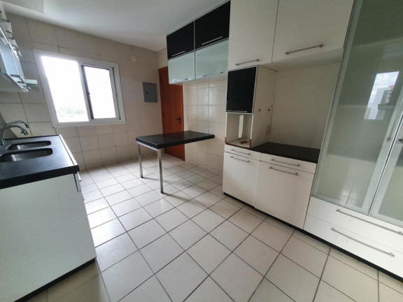 Imagem Apartamento com 3 Quartos à Venda, 126 m² em Cocó - Fortaleza