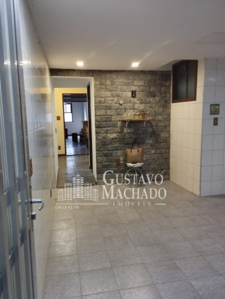Imagem Imóvel com 3 Quartos à Venda, 155 m² em água Limpa - Volta Redonda