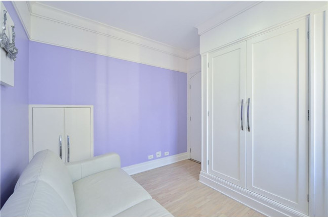 Imagem Apartamento com 3 Quartos à Venda, 370 m² em Panamby - São Paulo Imagem Apartamento com 3 Quartos à Venda, 370 m² em Panamby - São Paulo