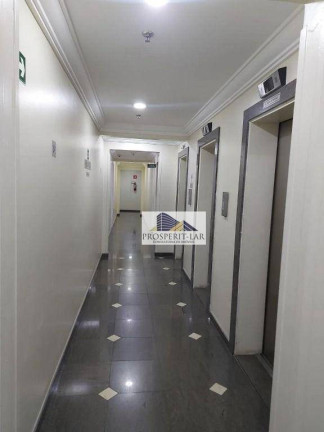 Imagem Sala Comercial à Venda, 60 m² em Consolação - São Paulo Imagem Sala Comercial à Venda, 60 m² em Consolação - São Paulo