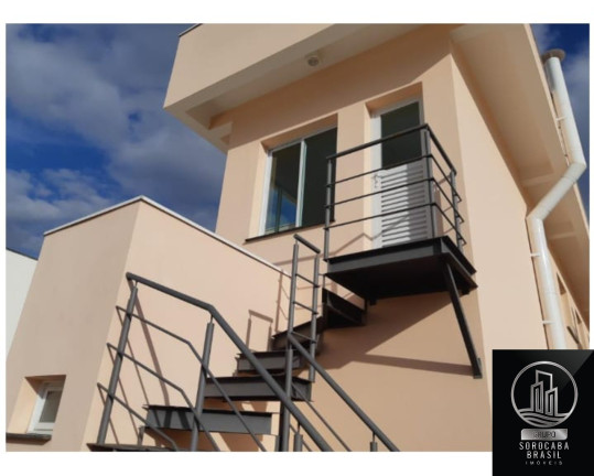 Imagem Casa com 3 Quartos à Venda, 227 m² em Wanel Ville - Sorocaba
