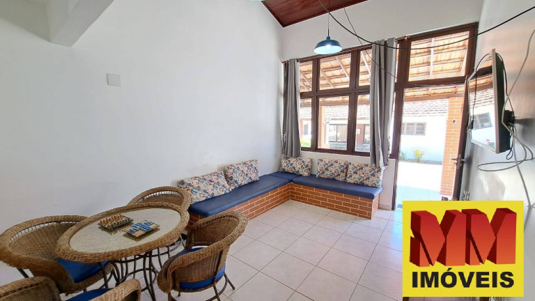 Imagem Casa de Condomínio com 3 Quartos à Venda, 100 m² em Peró - Cabo Frio Imagem Casa de Condomínio com 3 Quartos à Venda, 100 m² em Peró - Cabo Frio