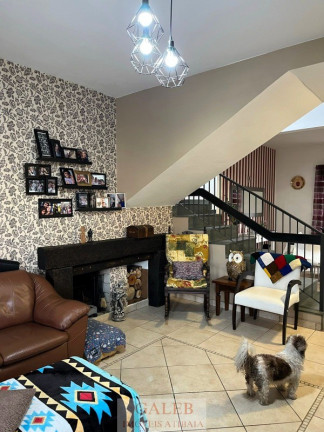 Imagem Casa com 3 Quartos à Venda, 134 m² em Jardim Maristela - Atibaia Imagem Casa com 3 Quartos à Venda, 134 m² em Jardim Maristela - Atibaia
