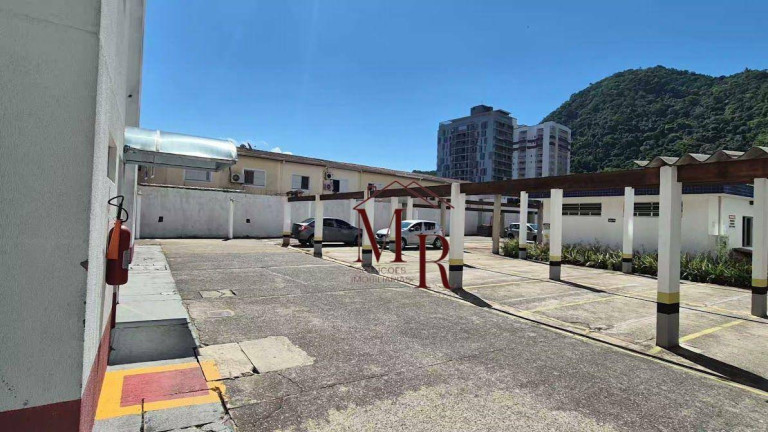 Imagem Apartamento com 2 Quartos à Venda, 52 m² em Canto Do Forte - Praia Grande Imagem Apartamento com 2 Quartos à Venda, 52 m² em Canto Do Forte - Praia Grande