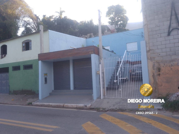 Imóvel Comercial para Alugar, 30 m² em Terra Preta - Mairiporã