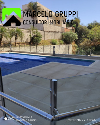 Imagem Apartamento com 2 Quartos à Venda, 82 m² em Vila Homero - Indaiatuba
