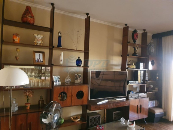 Imagem Casa à Venda, 509 m² em Jardim Paulistano - Ribeirão Preto Imagem Casa à Venda, 509 m² em Jardim Paulistano - Ribeirão Preto