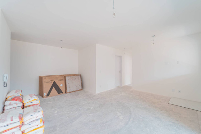Imagem Apartamento com 3 Quartos à Venda, 108 m² em Santo Amaro - São Paulo