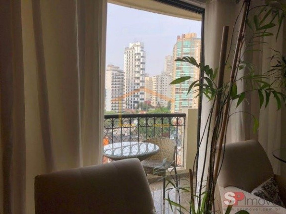 Imagem Apartamento com 4 Quartos à Venda, 140 m² em Santana - São Paulo