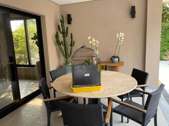 Imagem Casa com 3 Quartos à Venda, 325 m² em Condomínio Terras Do Imperador - Americana Imagem Casa com 3 Quartos à Venda, 325 m² em Condomínio Terras Do Imperador - Americana