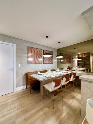 Imagem Apartamento com 2 Quartos à Venda, 51 m² em Jardim Itu - Porto Alegre Imagem Apartamento com 2 Quartos à Venda, 51 m² em Jardim Itu - Porto Alegre