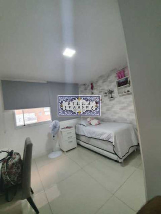 Imagem Cobertura com 3 Quartos à Venda, 150 m² em Jacarepaguá - Rio De Janeiro