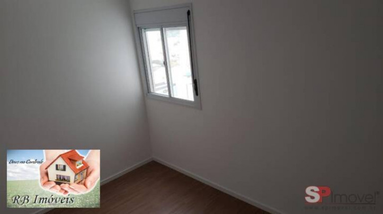 Imagem Apartamento com 2 Quartos à Venda, 56 m² em Centro - São Bernardo Do Campo