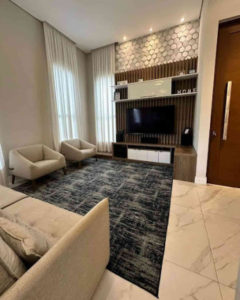 Casa com 3 Quartos à Venda, 220 m² em Santana De Parnaíba - Santana De Parnaíba
