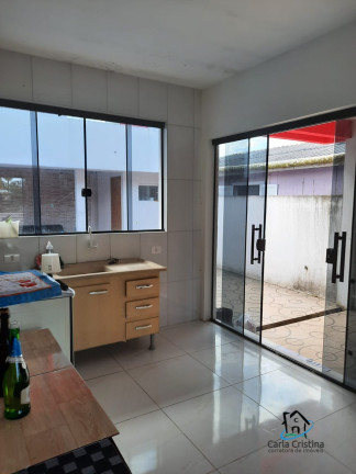 Imagem Sobrado com 4 Quartos à Venda, 170 m² em Ipanema - Pontal Do Paraná