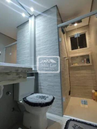 Imagem Sobrado com 3 Quartos à Venda, 175 m² em Cidade Das Flores - Osasco Imagem Sobrado com 3 Quartos à Venda, 175 m² em Cidade Das Flores - Osasco
