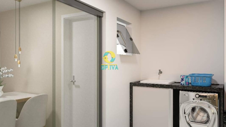 Apartamento com 1 Quarto à Venda, 33 m² em Balneário São Pedro - São Pedro Da Aldeia