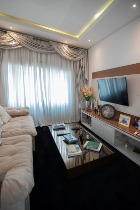 Imagem Casa com 5 Quartos à Venda, 640 m² em Parque Reserva Fazenda Imperial - Sorocaba