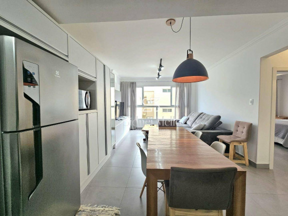Imagem Apartamento com 2 Quartos à Venda, 78 m² em Frente Mar Norte - Balneário Camboriú