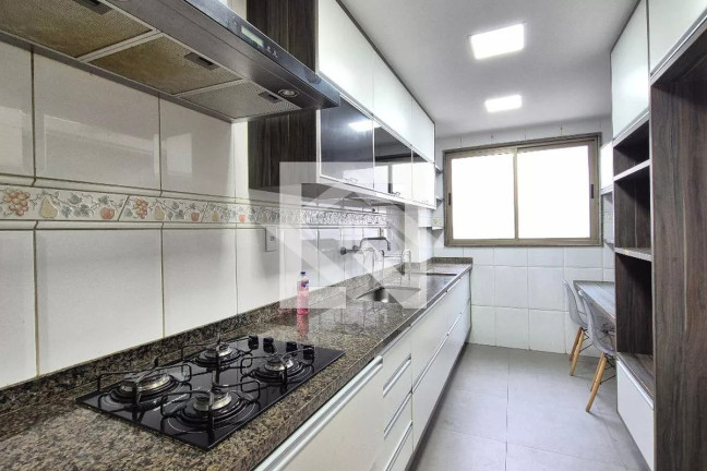 Imagem Apartamento com 3 Quartos à Venda, 107 m² em Recreio Dos Bandeirantes - Rio De Janeiro