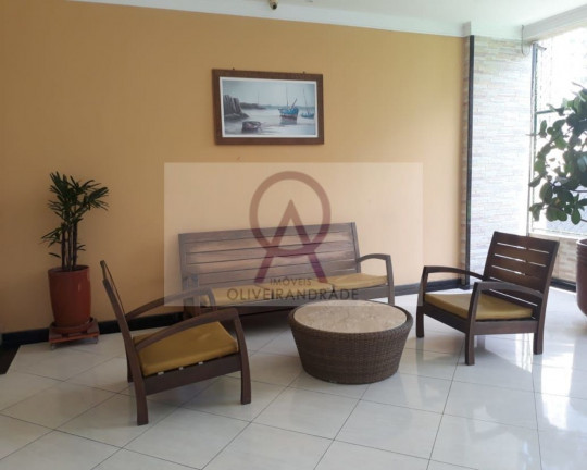 Imagem Imóvel com 3 Quartos para Alugar, em Santa Teresa - Salvador Imagem Imóvel com 3 Quartos para Alugar, em Santa Teresa - Salvador