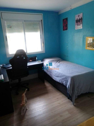 Imagem Apartamento com 3 Quartos à Venda, 167 m² em Brooklin - São Paulo