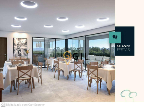 Imagem Apartamento com 2 Quartos à Venda, 73 m² em Jardim Califórnia - Jacareí