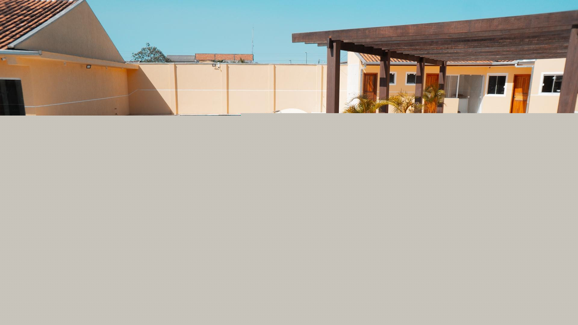Casa com 2 Quartos à Venda, 59 m² em Shangri-lá - Pontal Do Parana