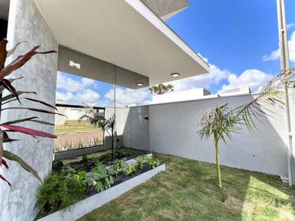 Imagem Casa com 3 Quartos à Venda, 240 m² em Recanto Tropical - Cascavel