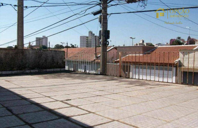Imagem Casa com 2 Quartos à Venda, 126 m² em Vila Cleto - Itu Imagem Casa com 2 Quartos à Venda, 126 m² em Vila Cleto - Itu
