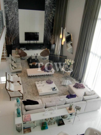Imagem Apartamento com 5 Quartos à Venda, 730 m² em Campo Belo - São Paulo Imagem Apartamento com 5 Quartos à Venda, 730 m² em Campo Belo - São Paulo