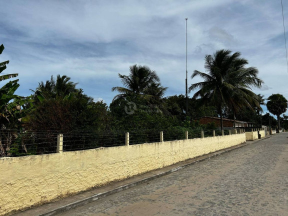 Imagem Chácara com 7 Quartos à Venda, em Centro - Areia Branca Imagem Chácara com 7 Quartos à Venda, em Centro - Areia Branca