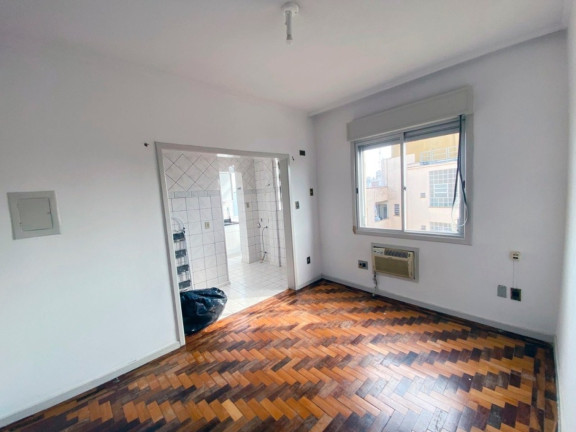 Imagem Imóvel com 1 Quarto à Venda, 38 m² em Bom Fim - Porto Alegre Imagem Imóvel com 1 Quarto à Venda, 38 m² em Bom Fim - Porto Alegre