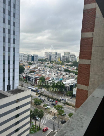 Imagem Apartamento com 1 Quarto à Venda, 61 m² em Alphaville Centro Industrial E Empresarial/alphaville. - Barueri