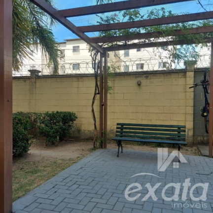 Imagem Apartamento com 2 Quartos à Venda, 49 m² em Jardim Limoeiro - Serra